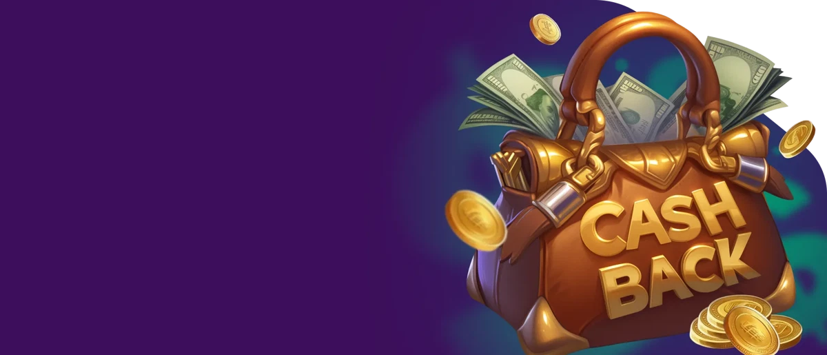 up to 25% Madcasino Casino