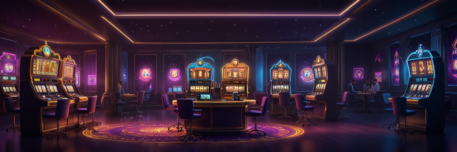 Mad Casino