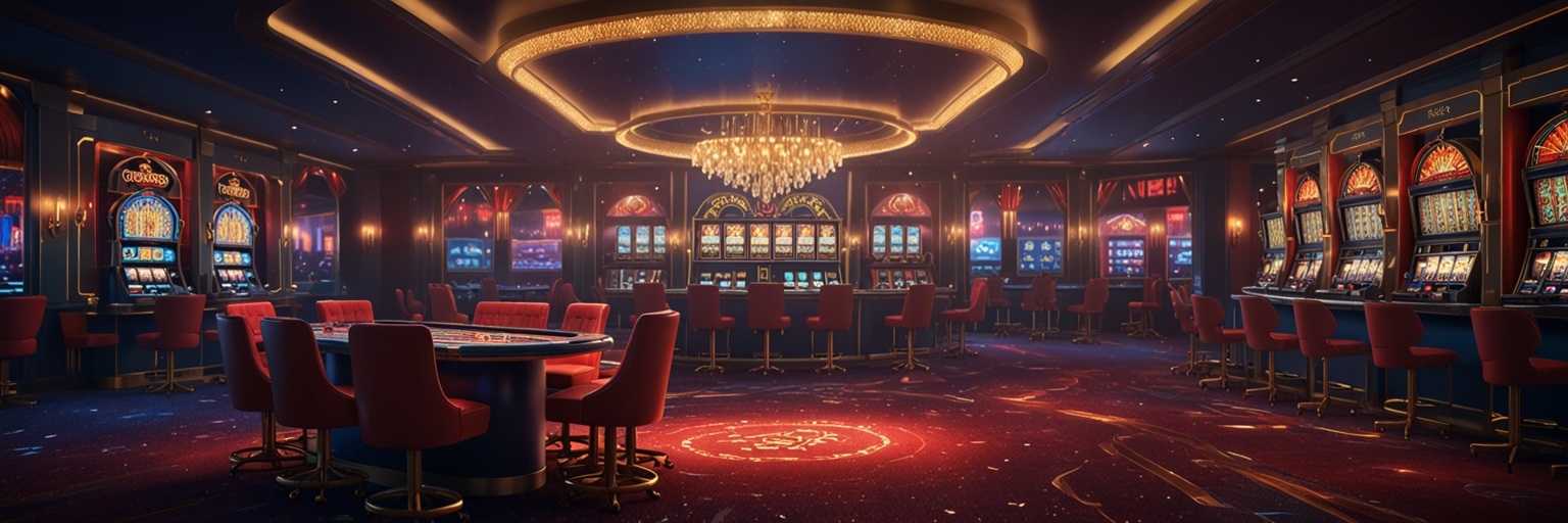 Madcasino Review