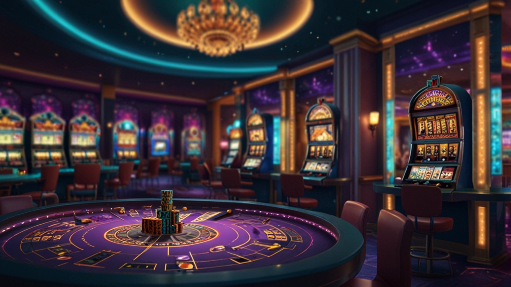 Mad Casino Avis