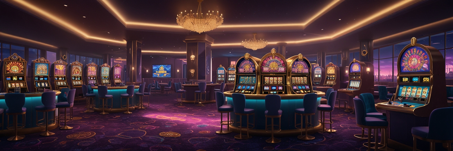 Mad Casino
