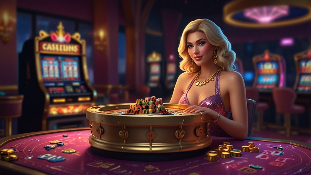 Mad Casino Avis