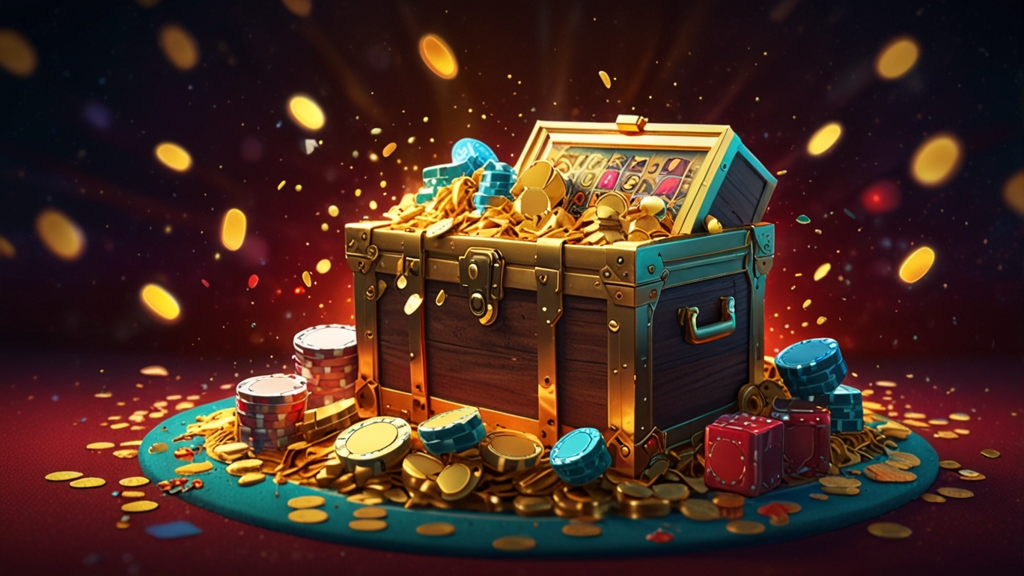 Avis Mad Casino
