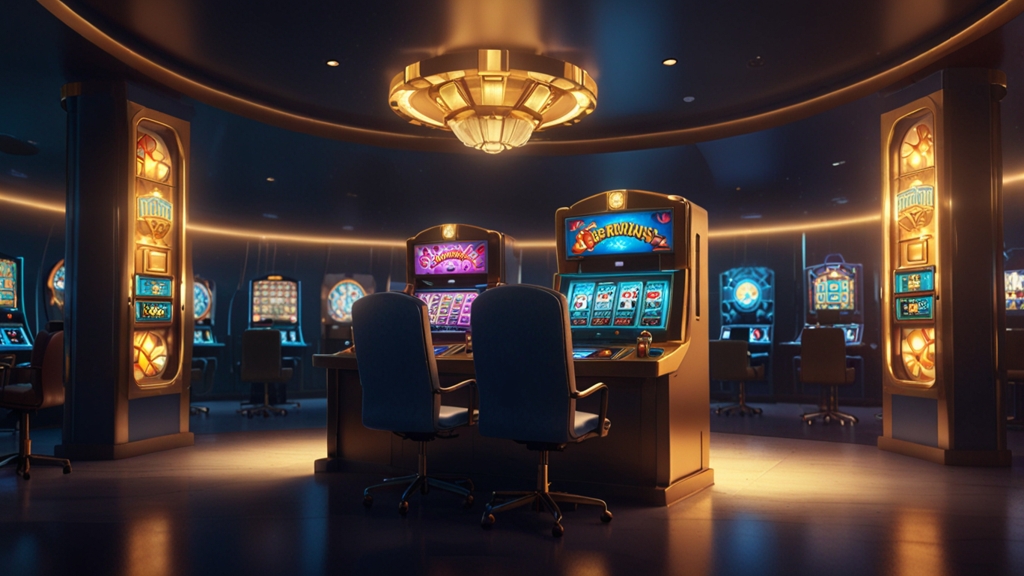Mad Casino France
