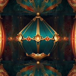 Carnival of Wonders Madcasino