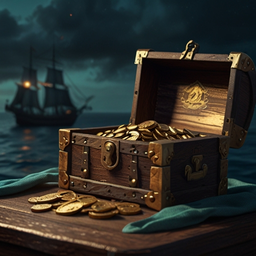 Corsair’s Hoard Madcasino Avis