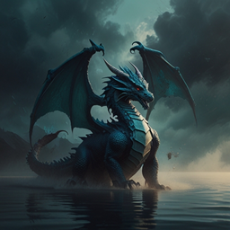 Dragonwake Avis Mad Casino