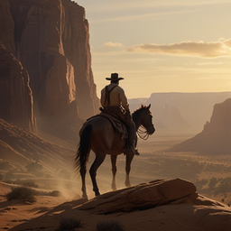 Dusty Canyon Outlaw Mad Casino En Ligne