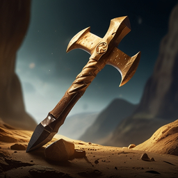Golden Pickaxe Madcasino Jeux