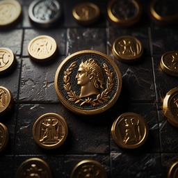 Legion of Gold Mad Casino