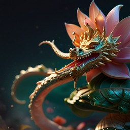 Lotus Dragon Madcasino Avis