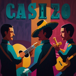 Neon Fiesta Band Mad Casino France