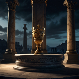 Roman Crown Riches Mad Casino En Ligne