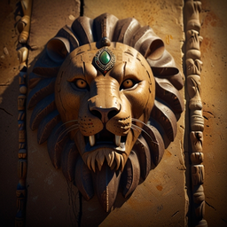 Savanna Spirits Mad Casino Logo