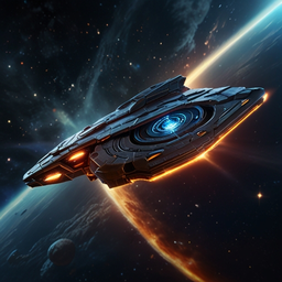 Starforge Odyssey Mad Casino En Ligne