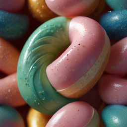 Sugar Rush Serenade Madcasino