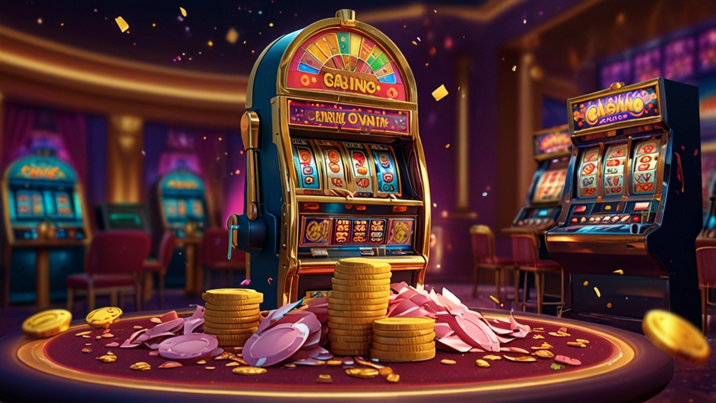 Mad Casino Avis