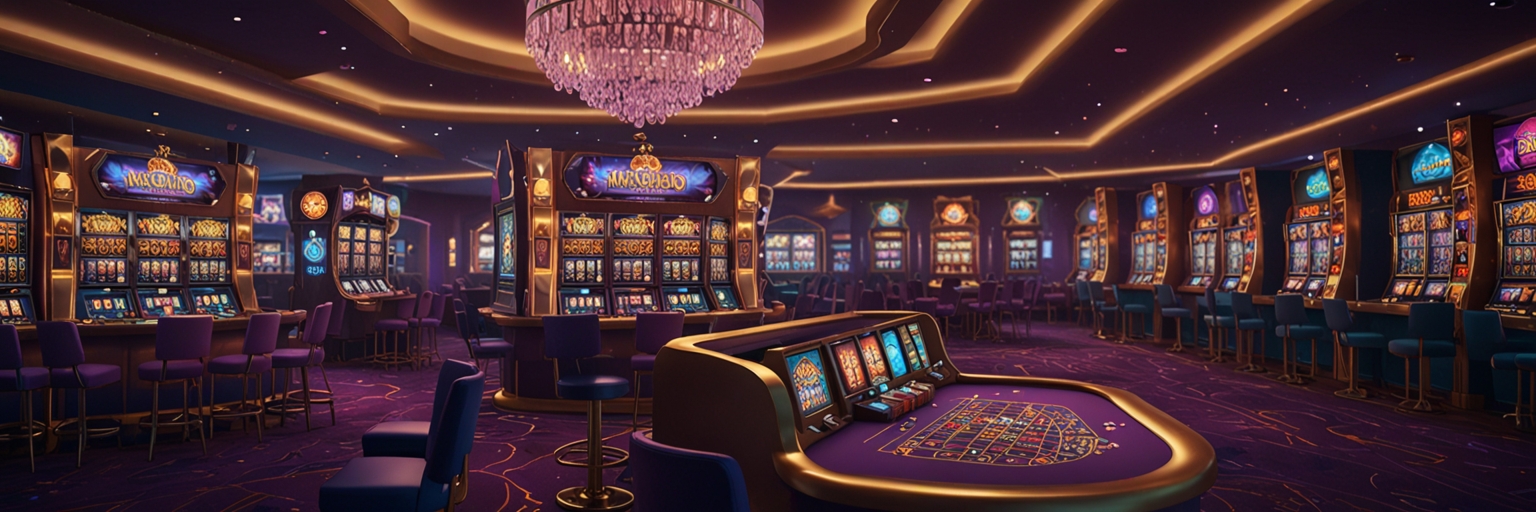 Mad Casino Avis