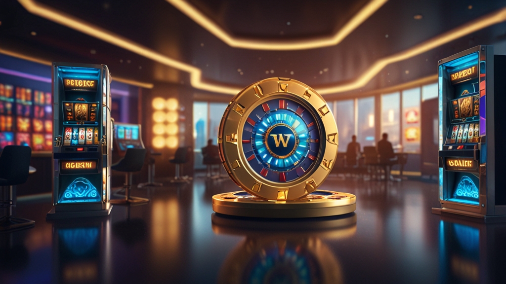 Madcasino Casino