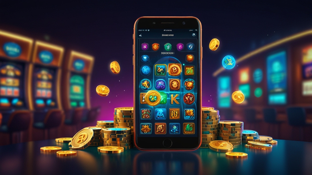 Madcasino Casino