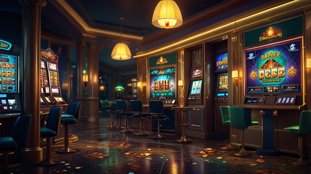 Mad Casino En Ligne
