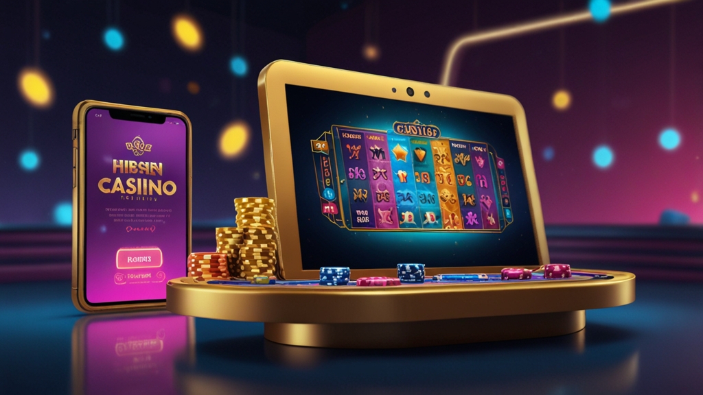 Mad Casino Avis